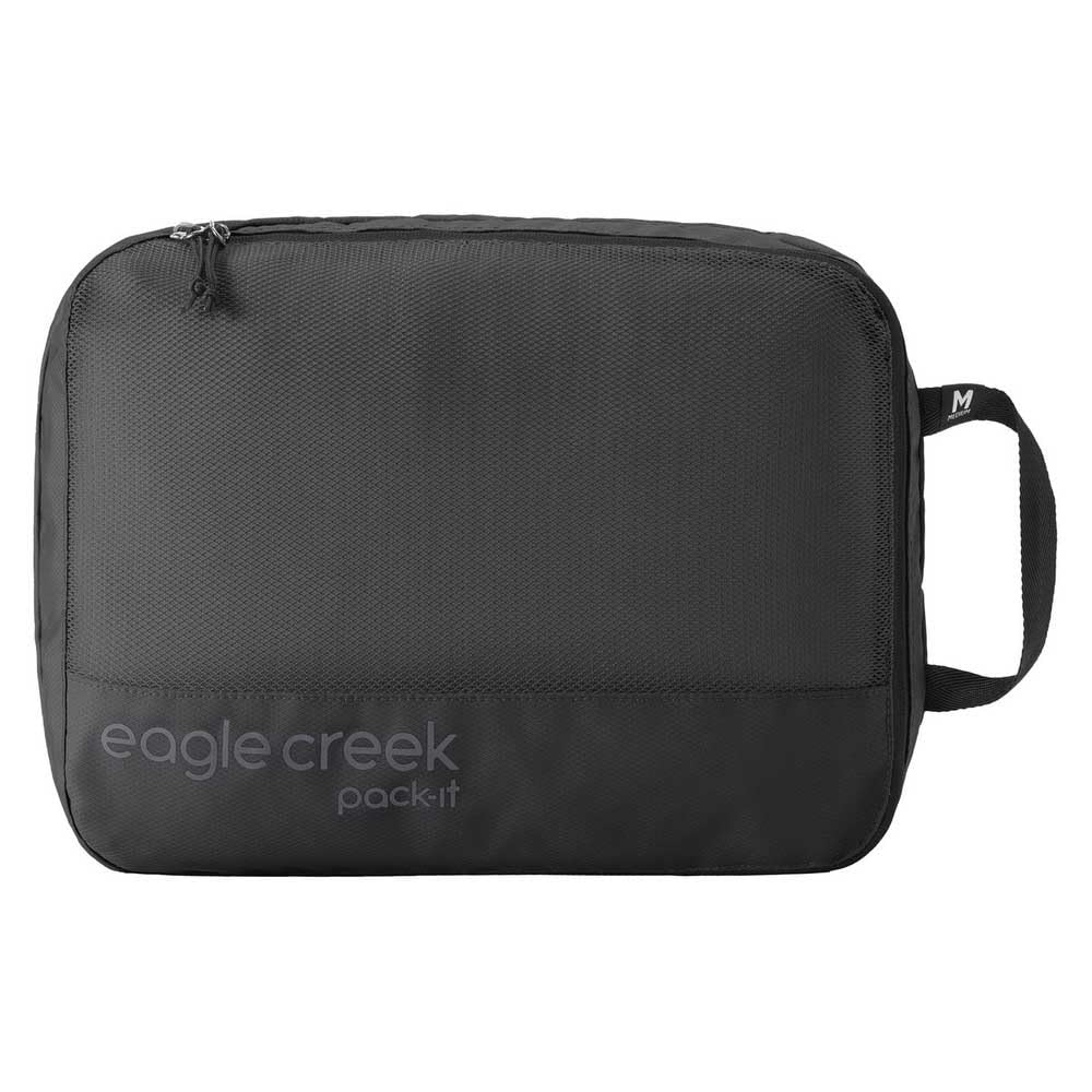 Amazon.com: Eagle Creek Pack-It Reveal Clean/Dirty Cube M - Water